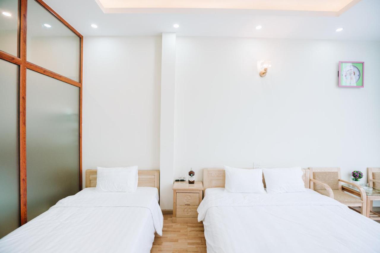 La Teisu Airport Hotel Hanoi Exterior foto